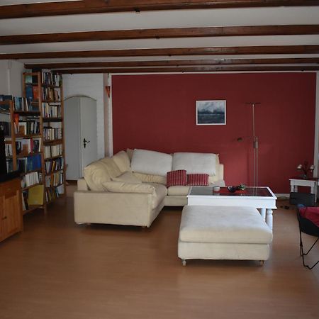 Ferienhaus Bella Vista Edersee Vöhl Exteriér fotografie