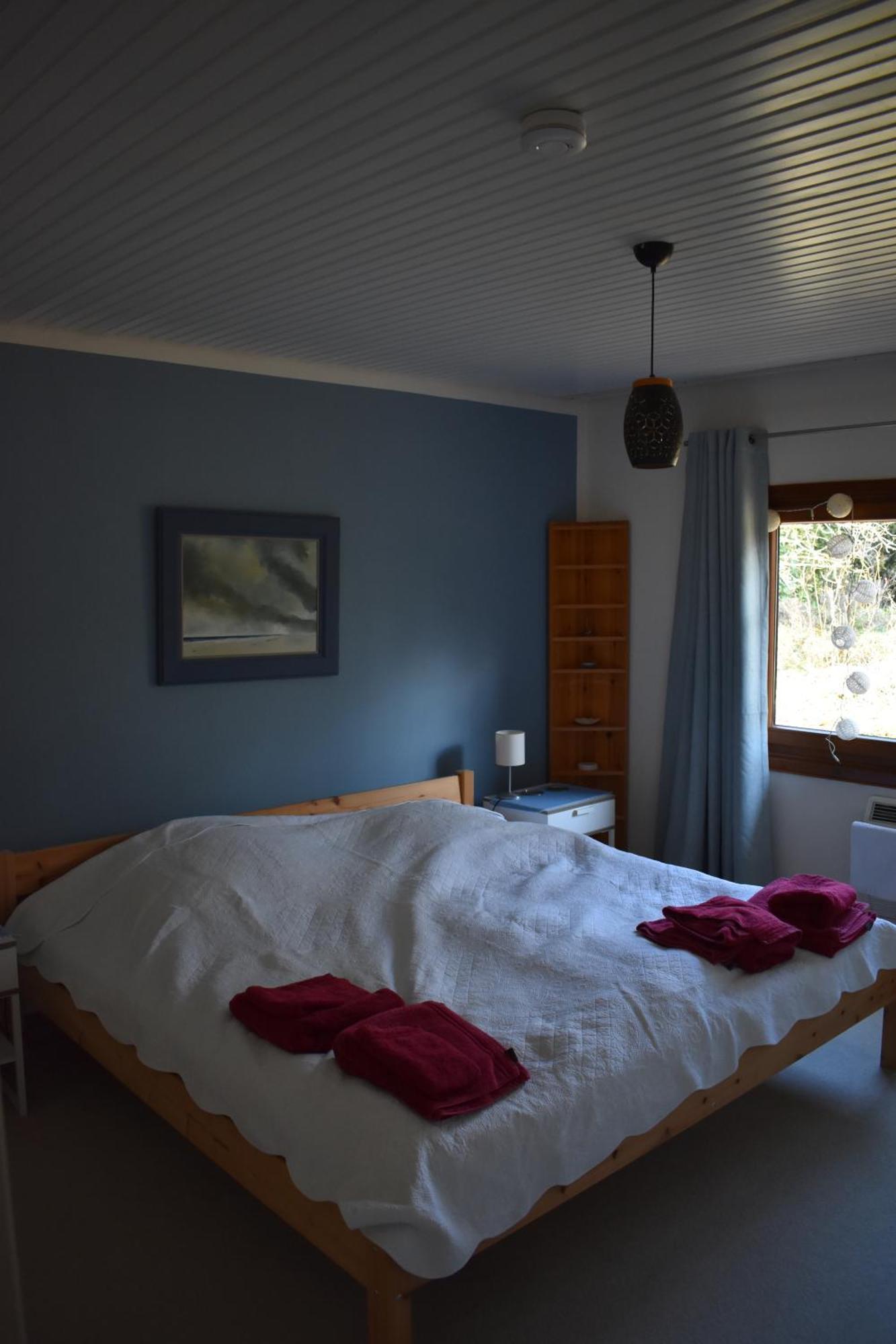 Ferienhaus Bella Vista Edersee Vöhl Exteriér fotografie